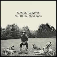 George Harrison — My Sweet Lord — обложка